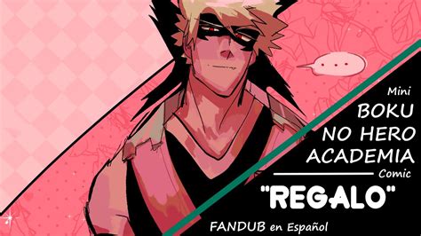 bakudeku español|BakuDeku [Fandub Español] Boku no Hero Academic .